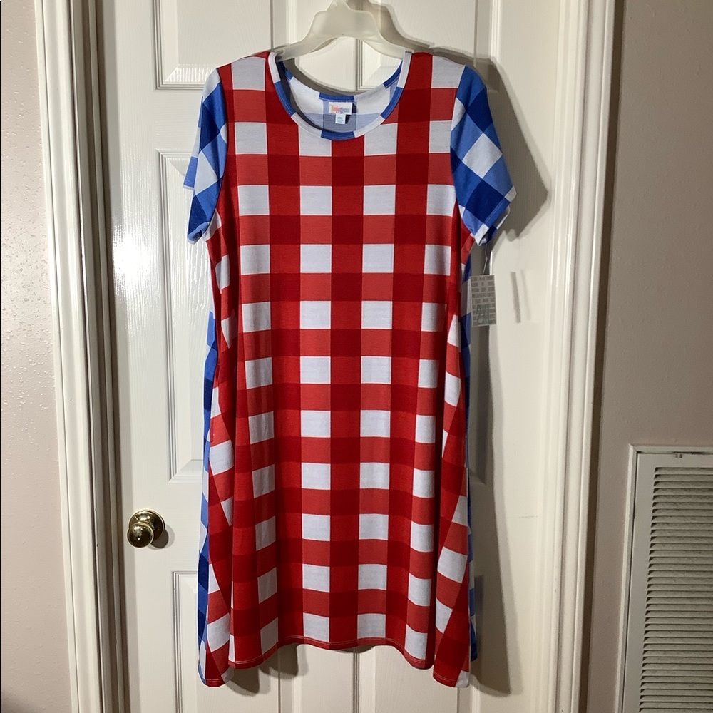 LuLaRoe Jessie